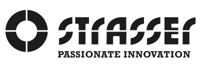 Strasser logo